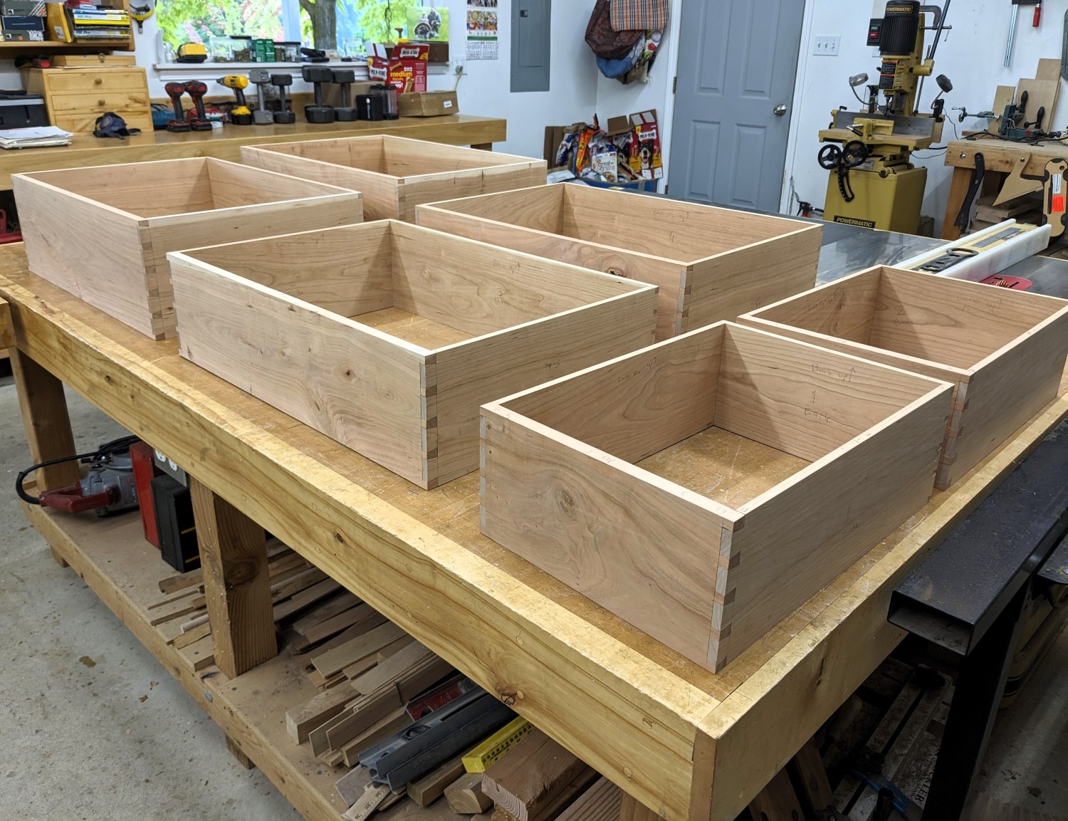 panels