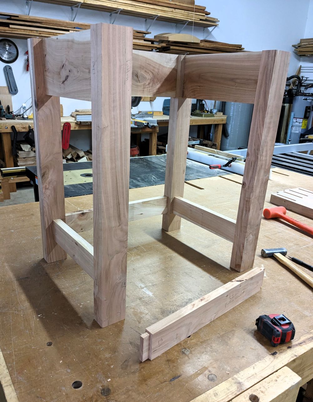 frame