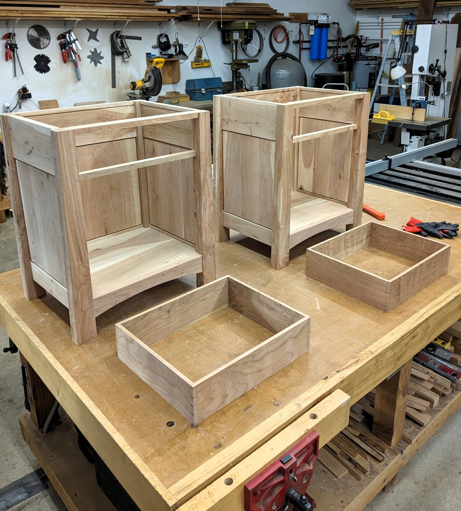 panels
