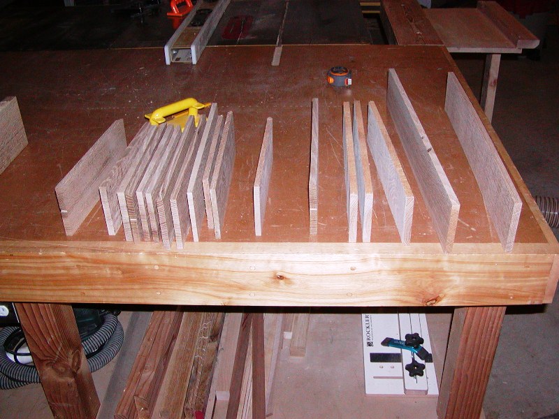 Sides small